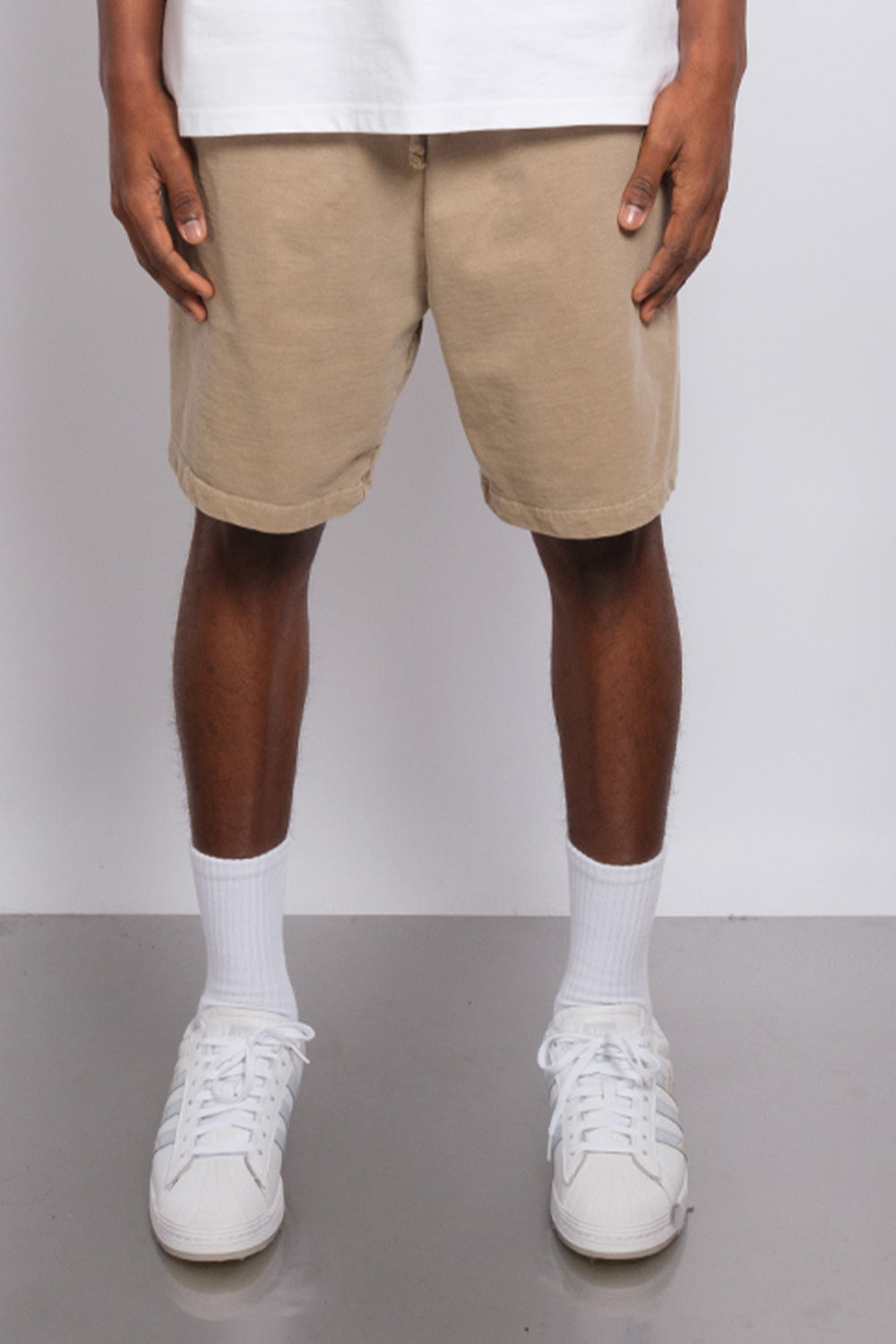 Atelier Shorts Sand
