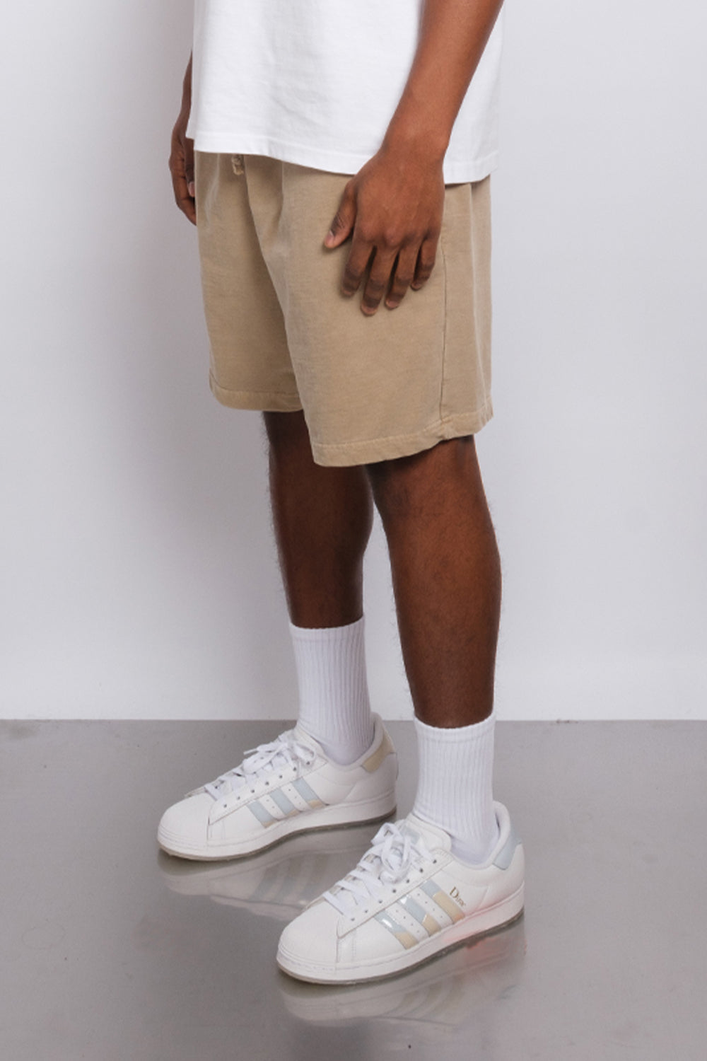 Atelier Shorts Sand