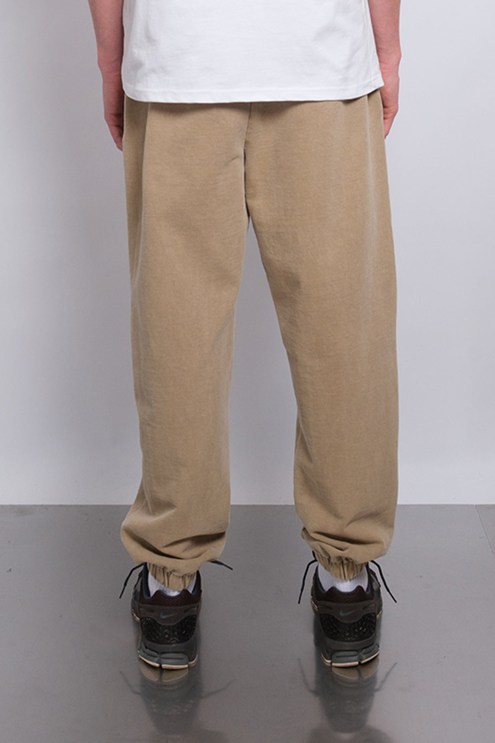 Atelier Jogger Sand