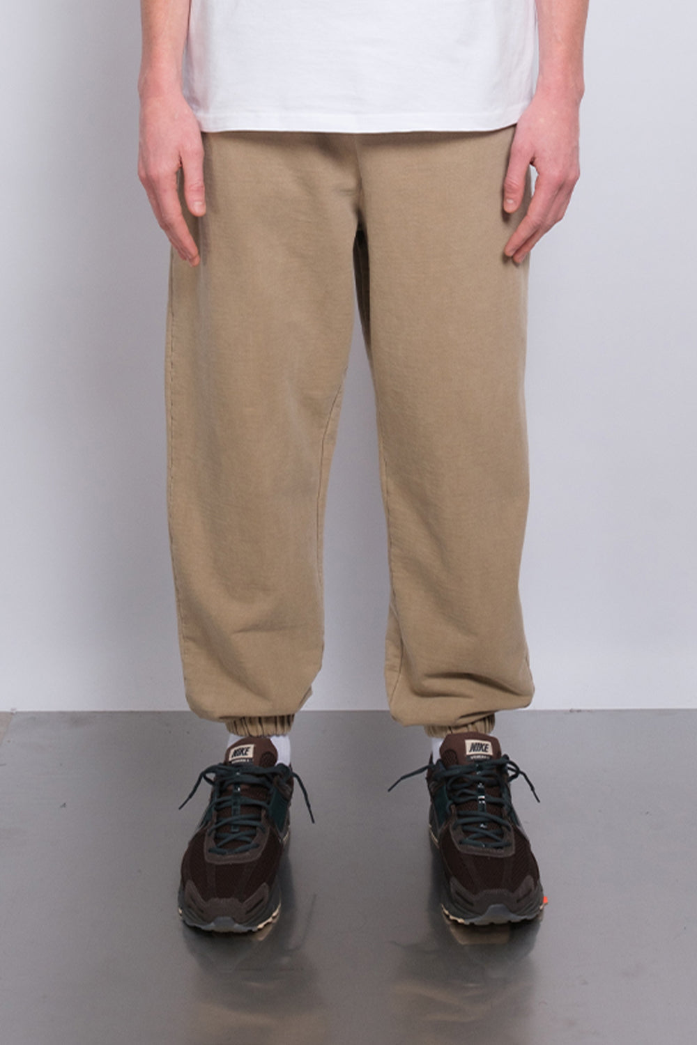 Atelier Jogger Sand
