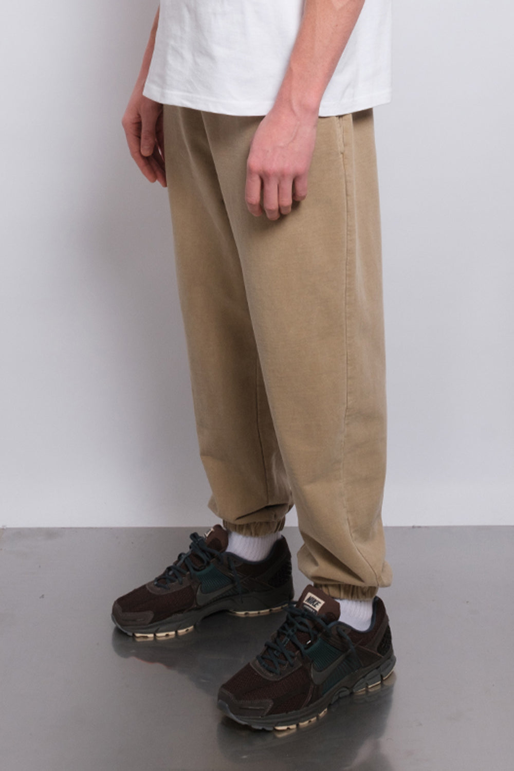 Atelier Jogger Sand