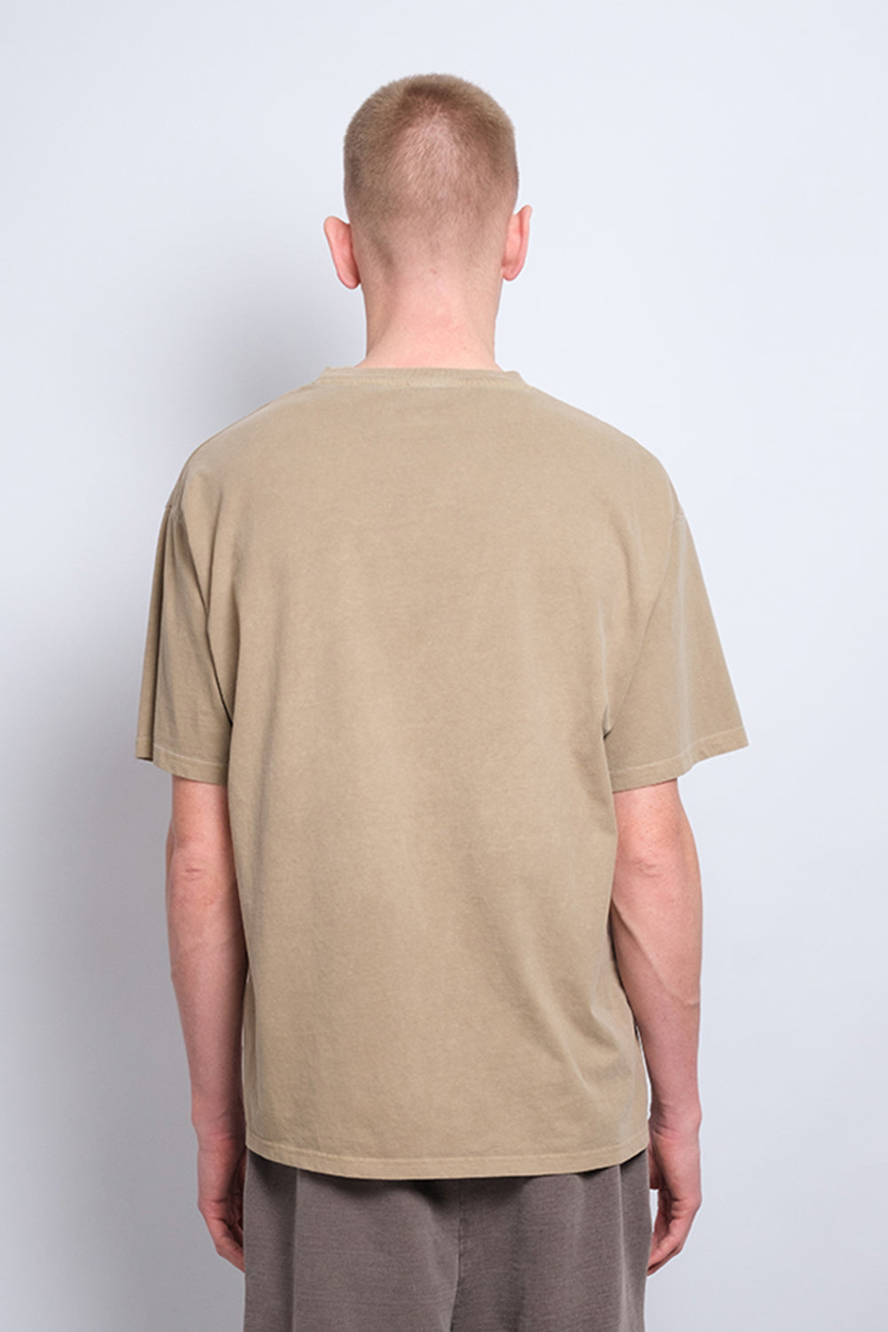 Atelier T-shirt Sand