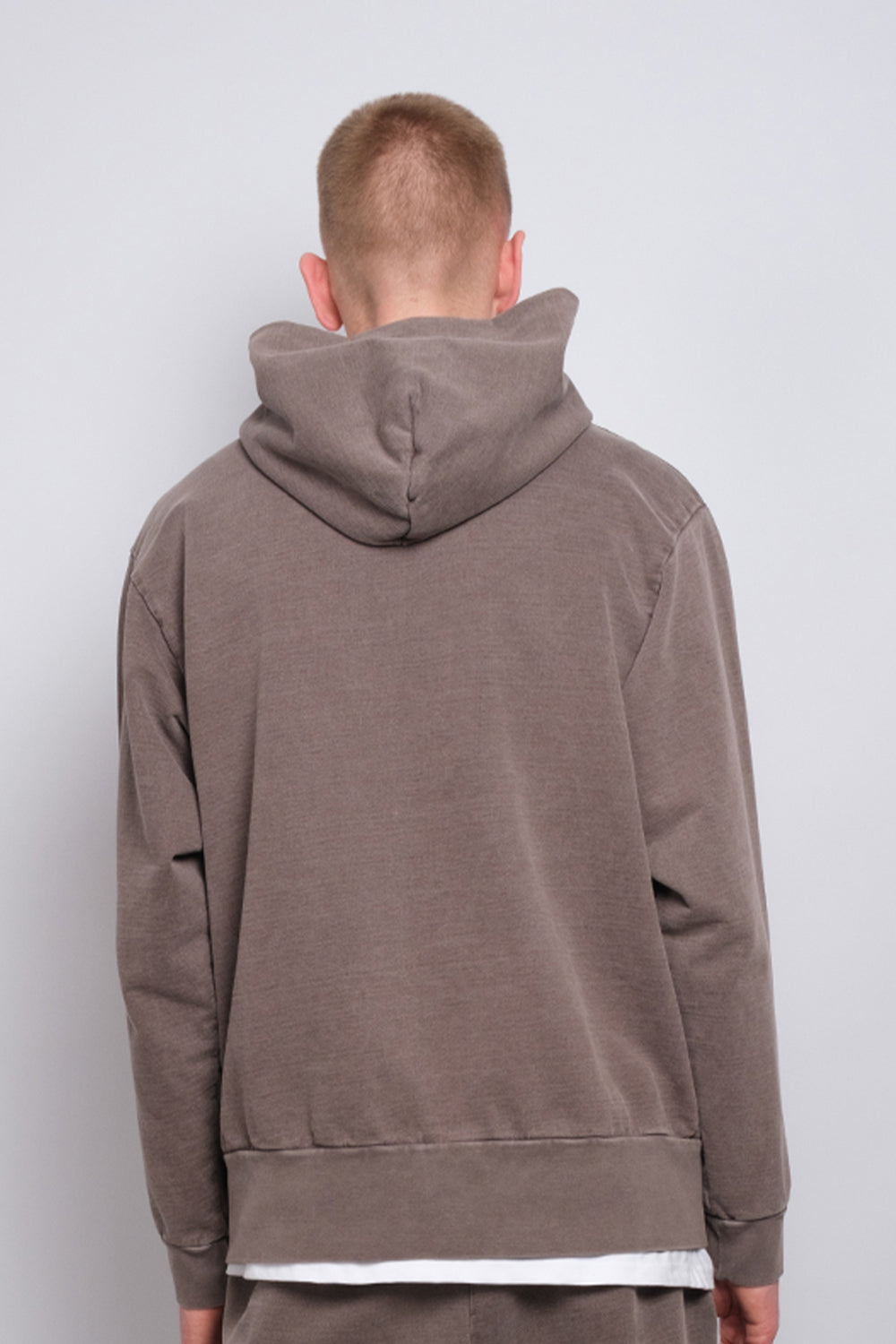 Atelier Pullover Hoodie Hazel