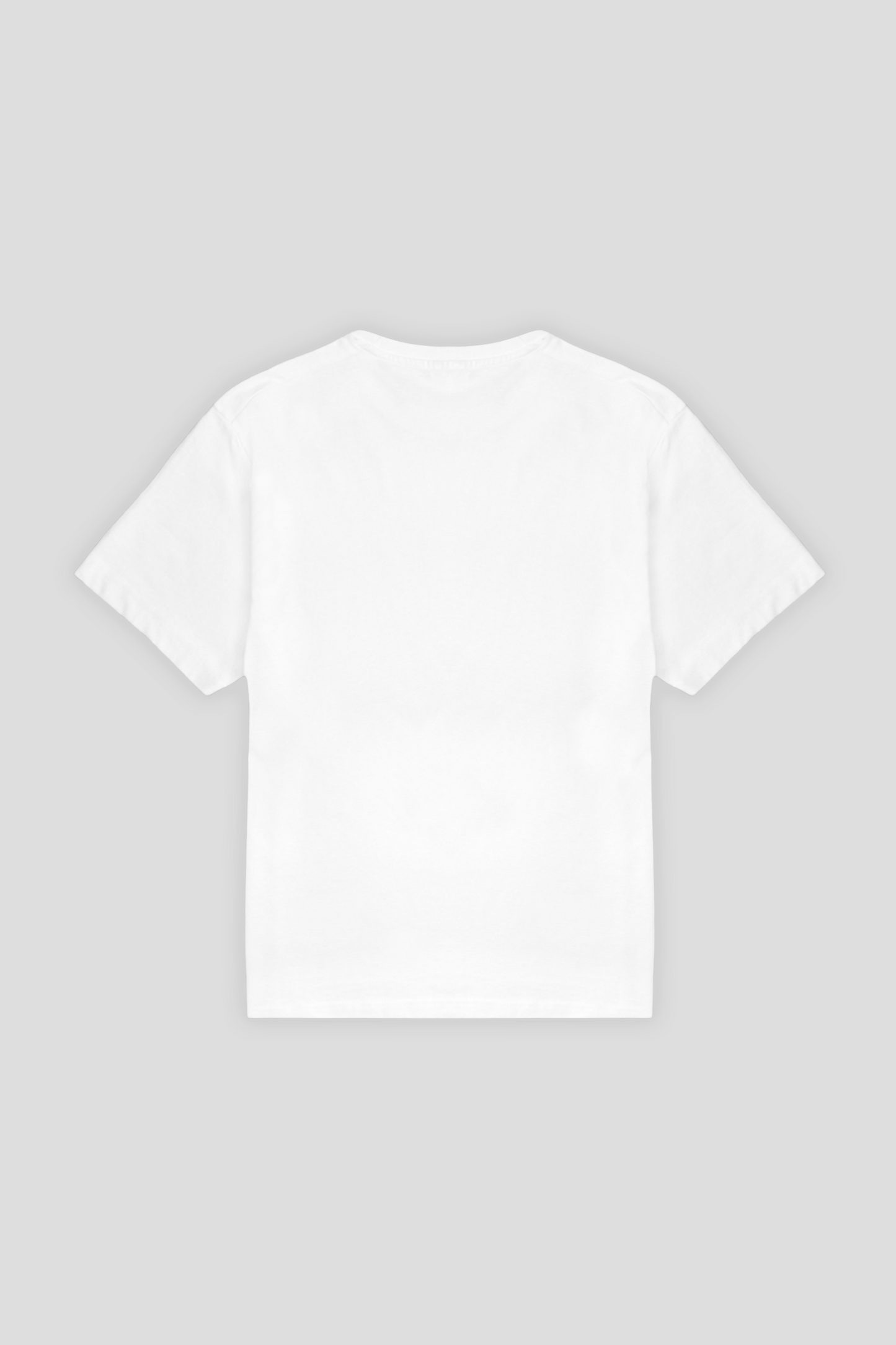Stateside T-shirt 3-pack White