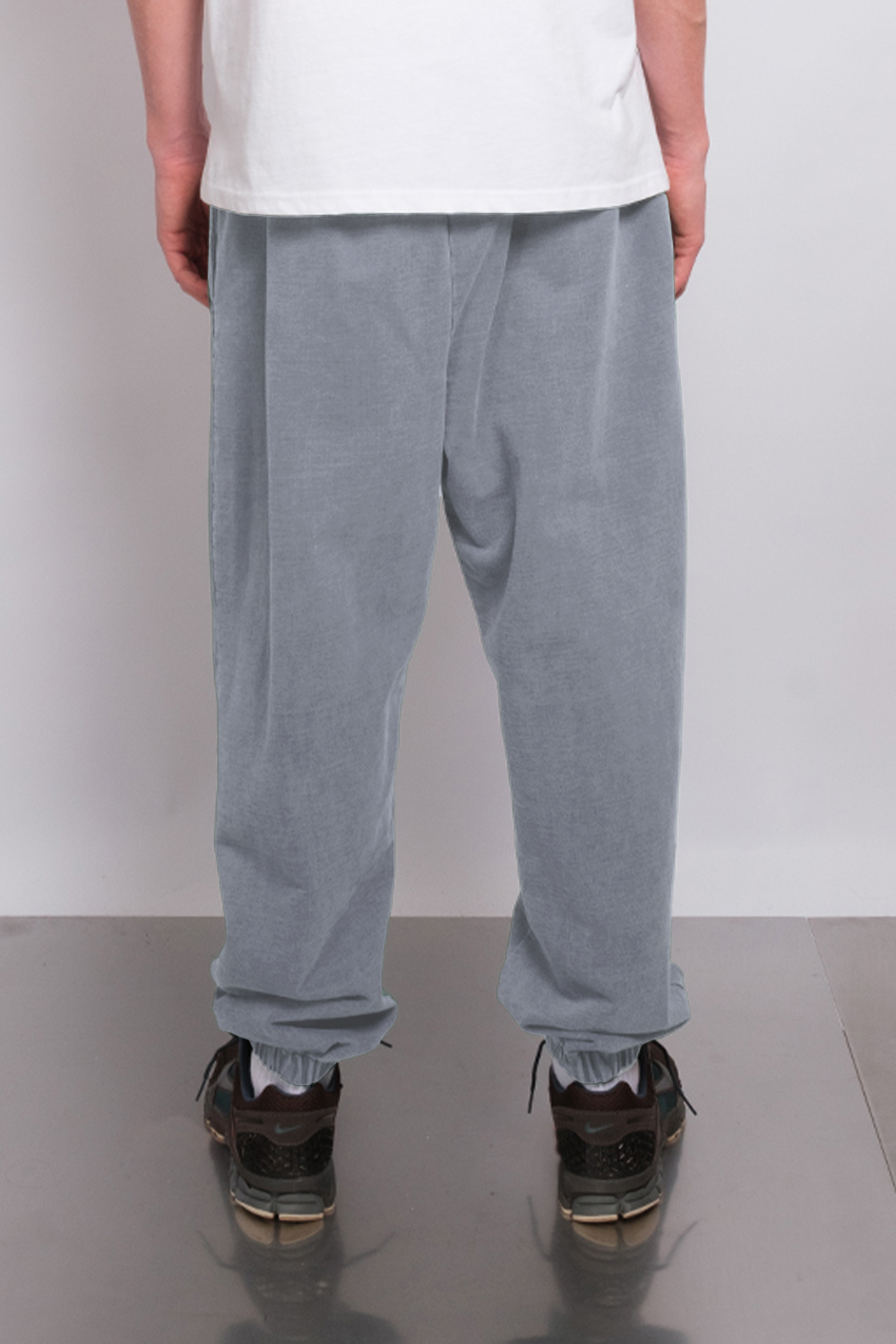 Atelier Jogger Steel