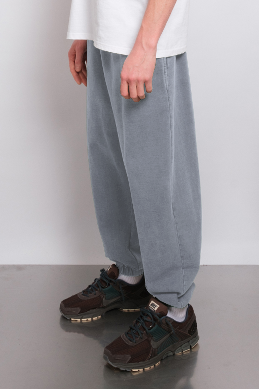 Atelier Jogger Steel