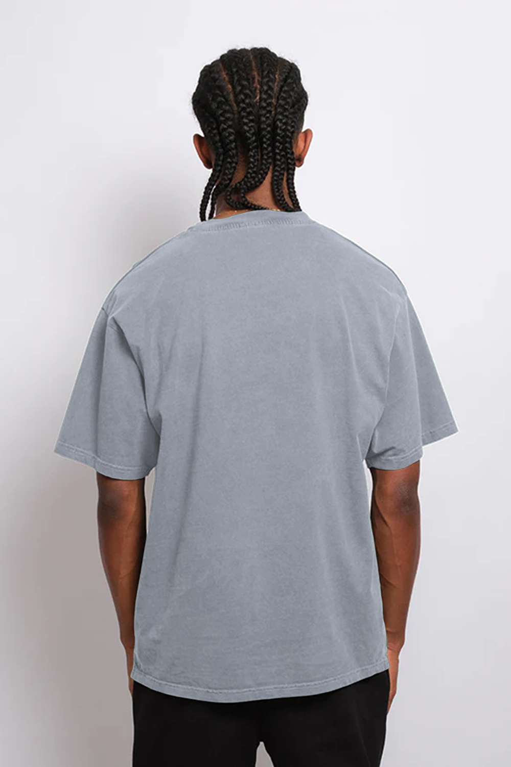 Atelier T-shirt Steel