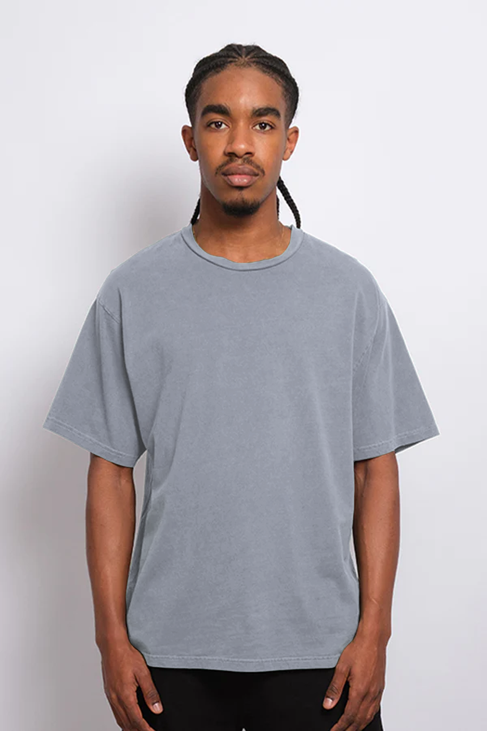 Atelier T-shirt Steel