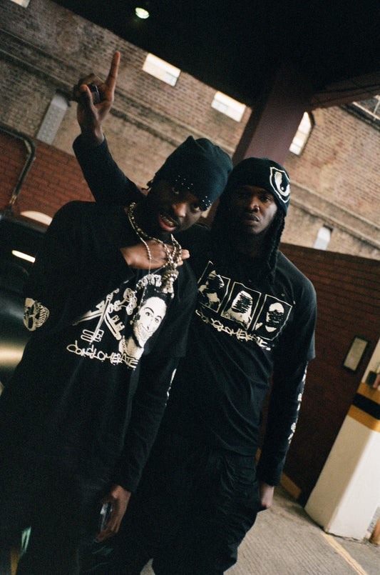 Lizzy X Conglomerate