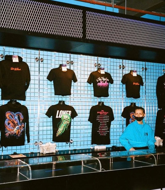 We Are All In This Together Tour