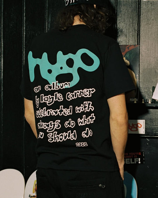 Always x Hugo
