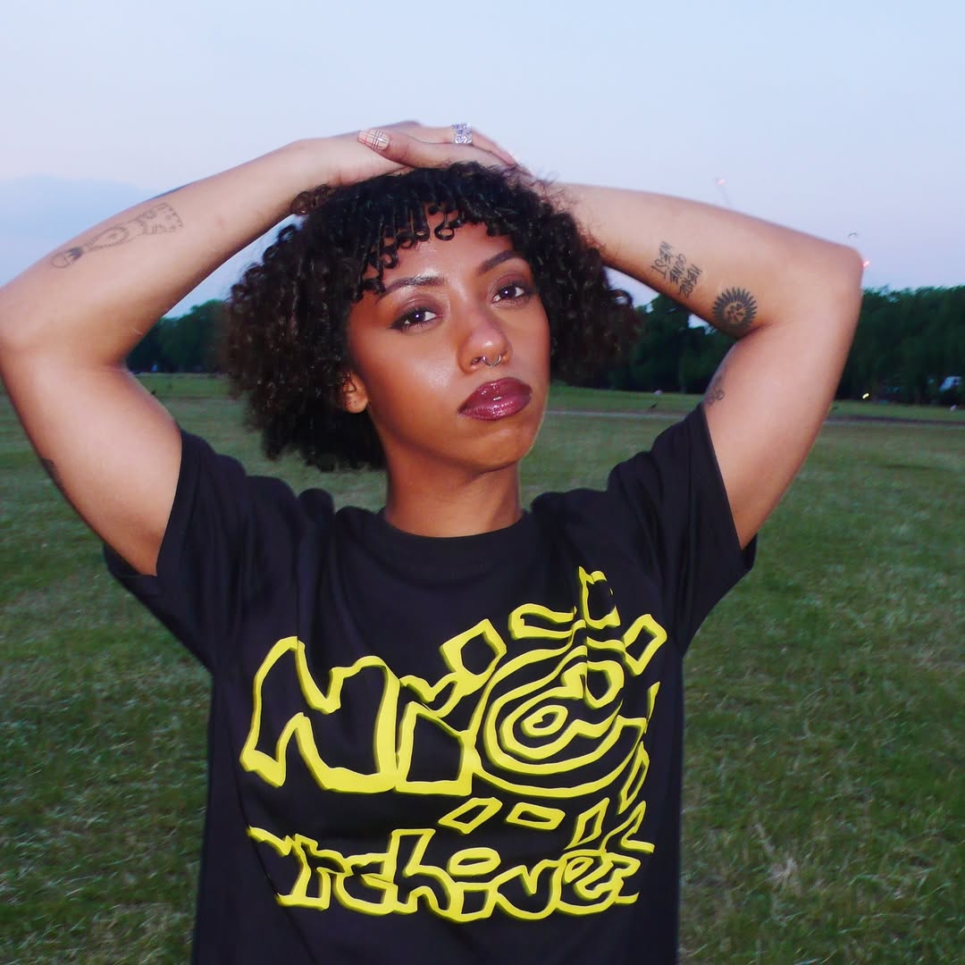 Nia Archives x Always