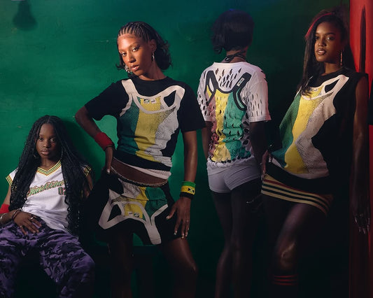 Carnival '25 Tee