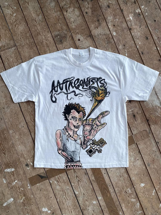 ANTAGFEST x OSBATT