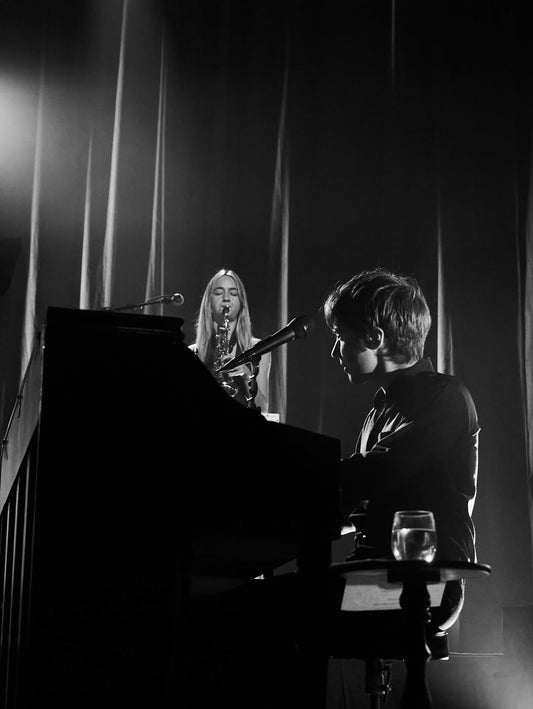 Tour for You My Whole Life