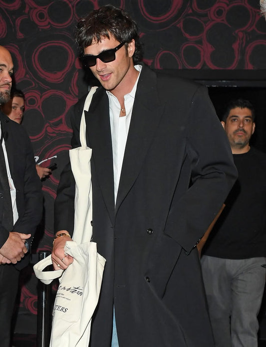 Frankenstein x Selfridges