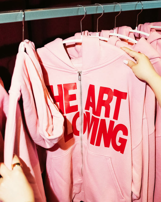 Art of Loving Tour