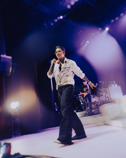 WN Night Only Tour