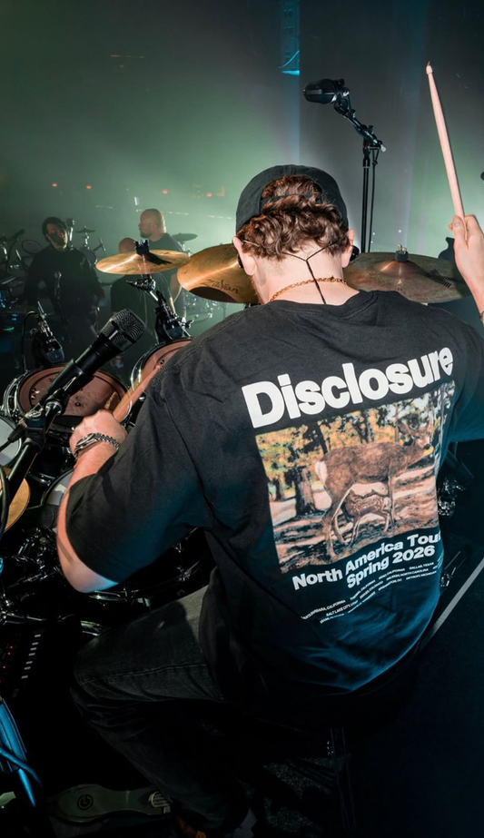 North America Tour