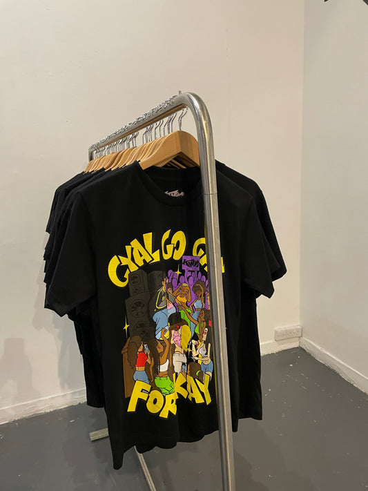 With All Due Respect Tour