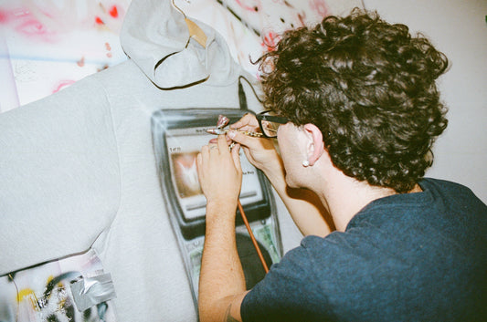 DIY OR DIE VOL.1: MAX1000000