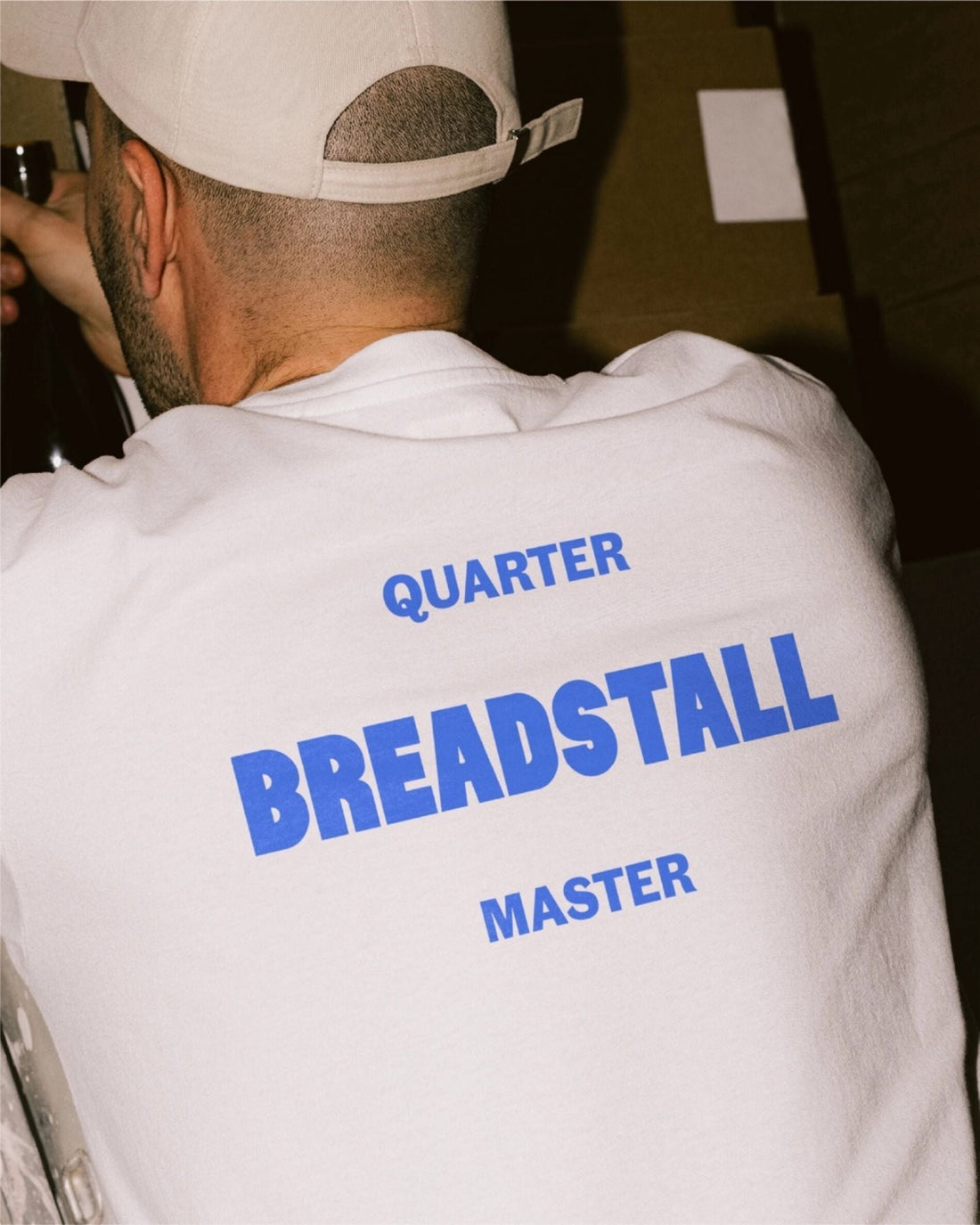 Breadstall Uniform
