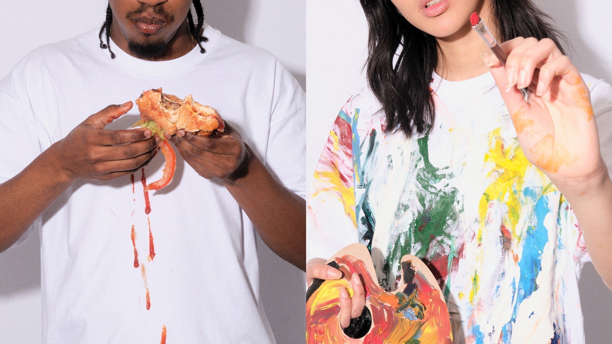 Internal Product Test