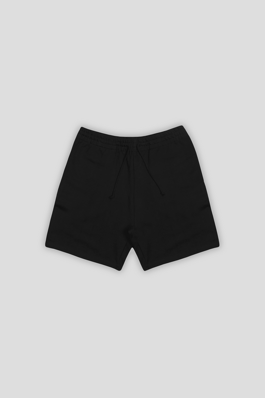 Atelier Shorts Black