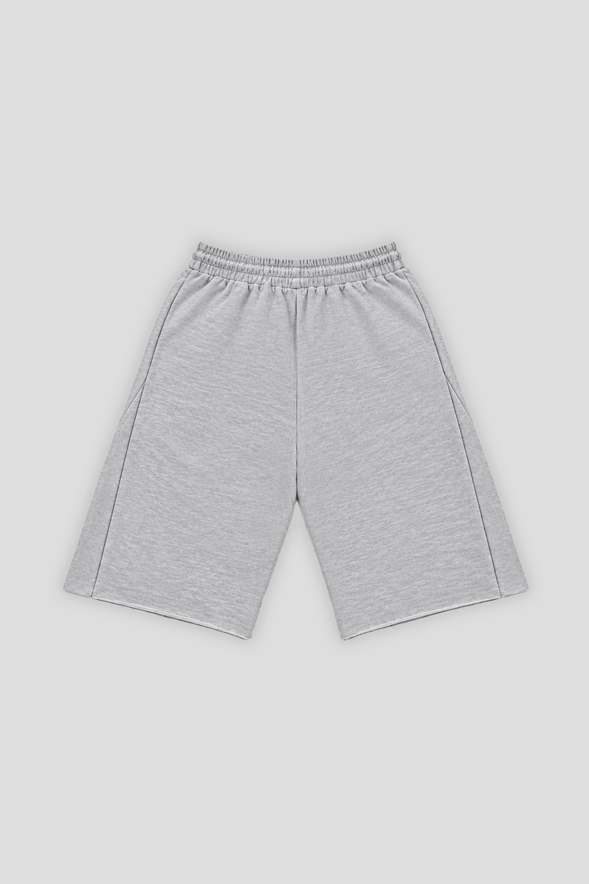 Chop Shorts Grey