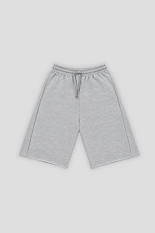 Chop Shorts Grey