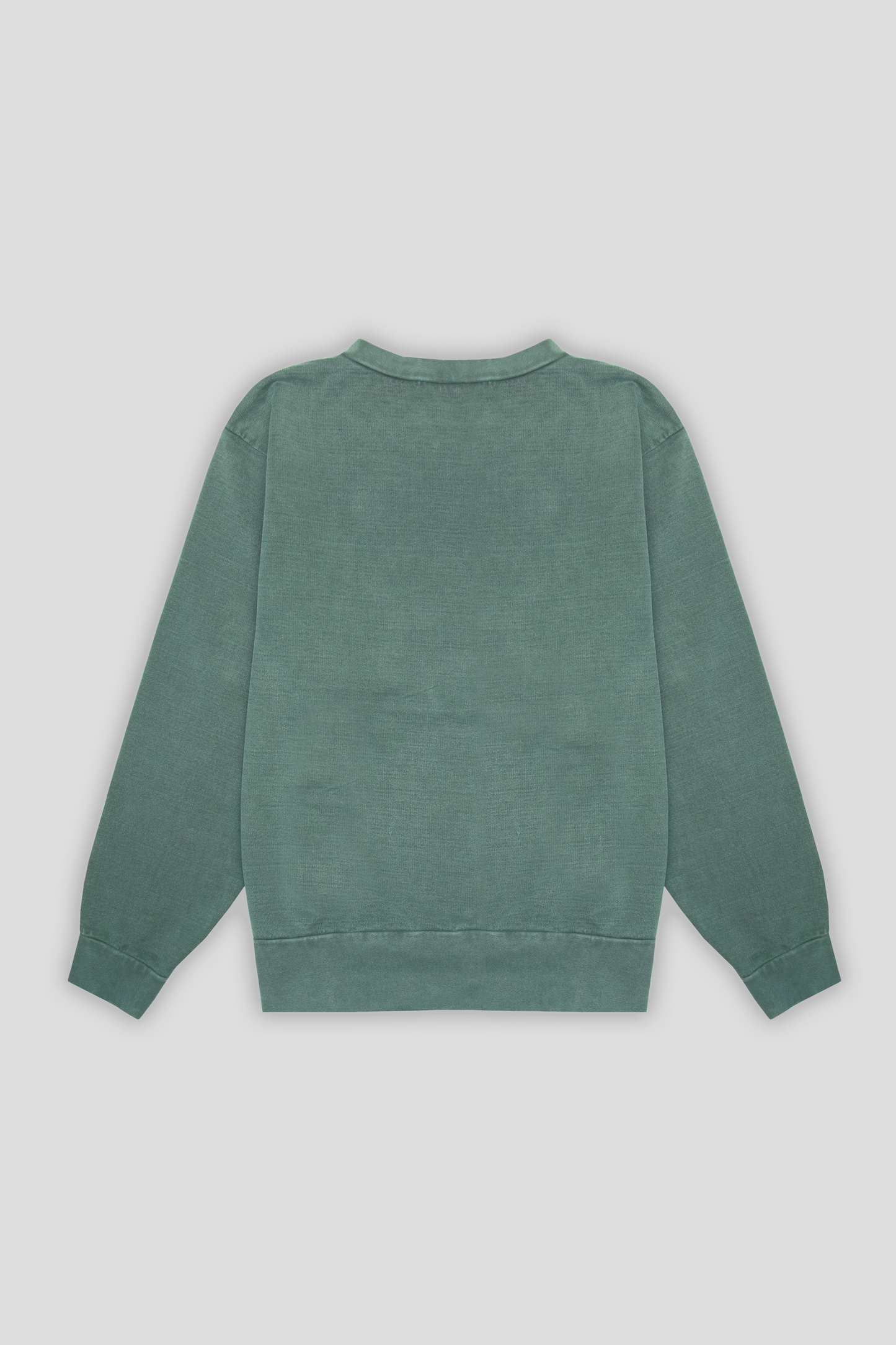 Atelier Crewneck Forest