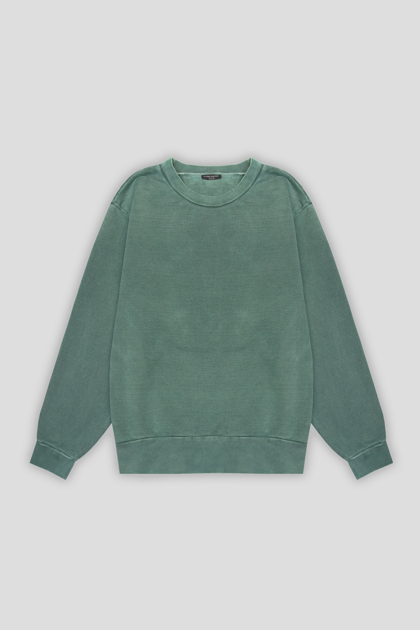 Atelier Crewneck Forest