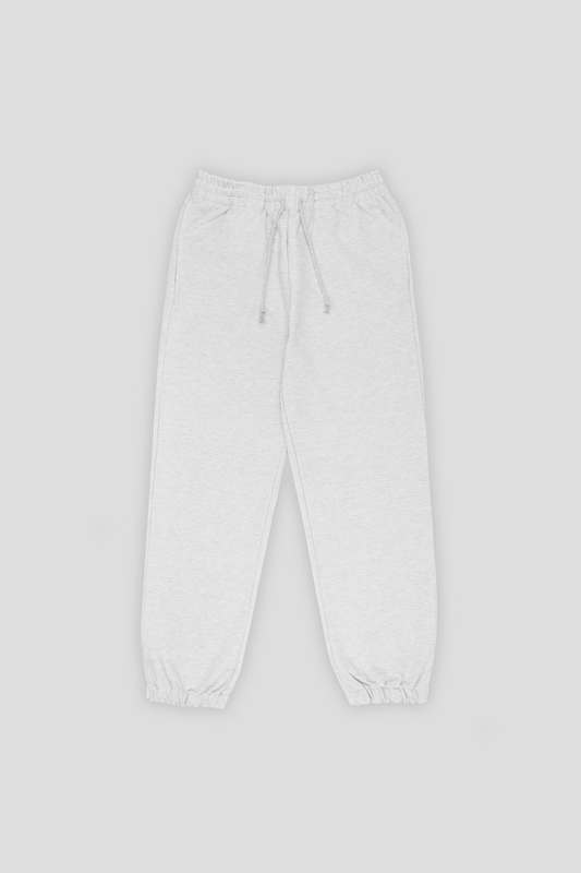 Atelier Jogger Grey