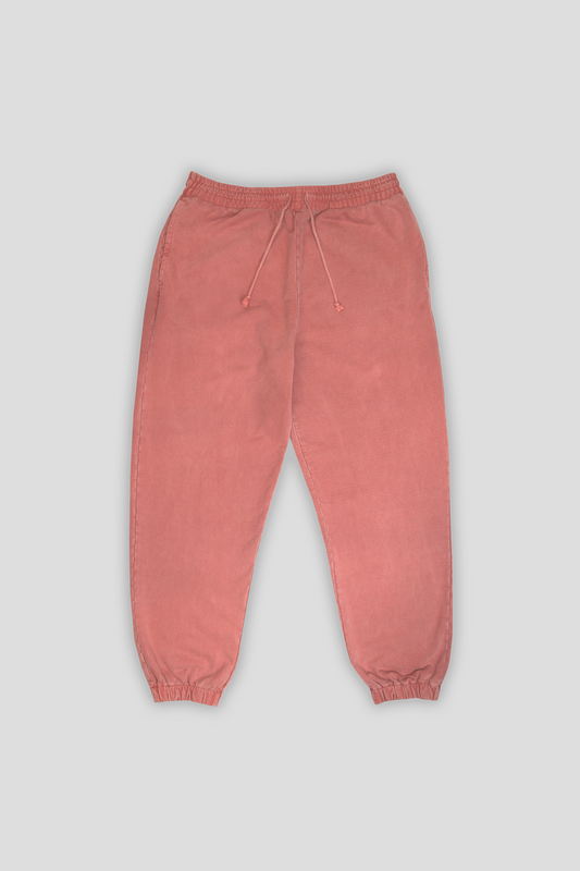 Atelier Jogger Rust