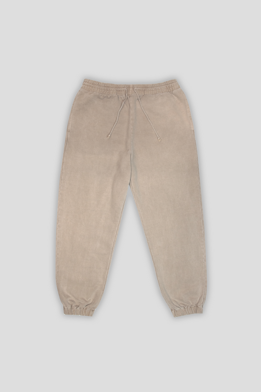 Atelier Jogger Sand