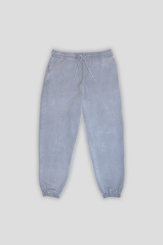 Atelier Jogger Steel