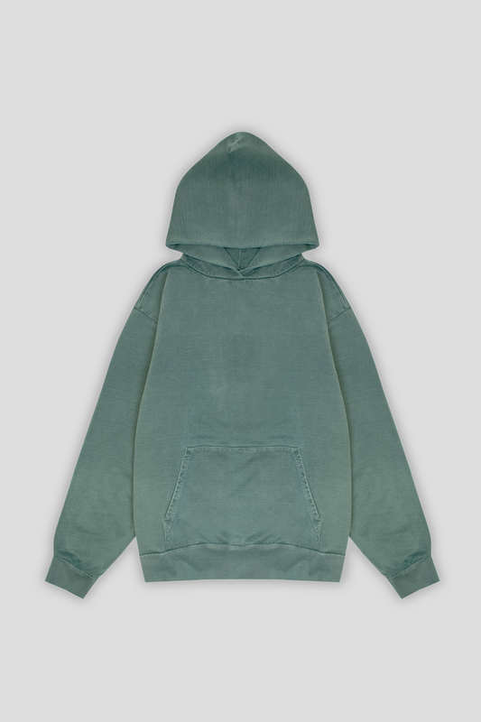 Atelier Pullover Hoodie Forest