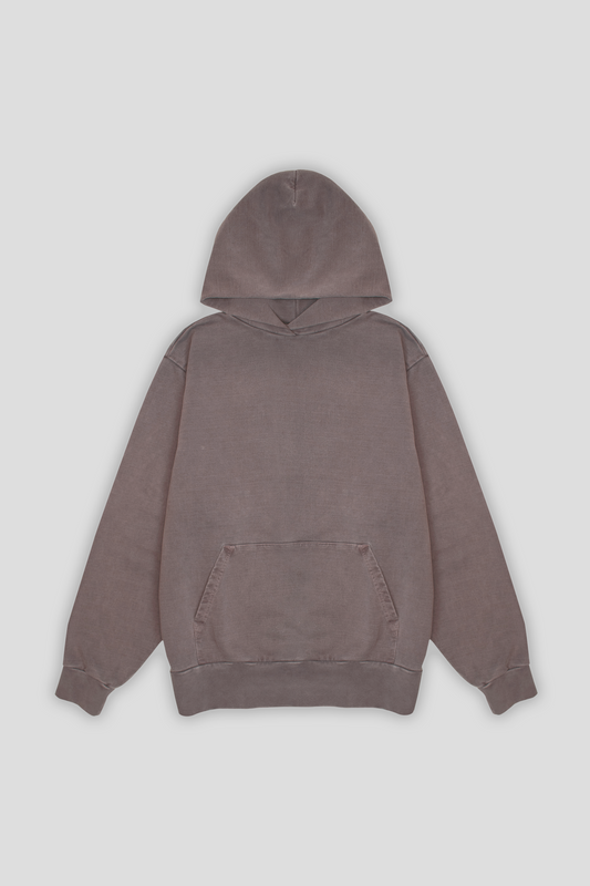 Atelier Pullover Hoodie Hazel