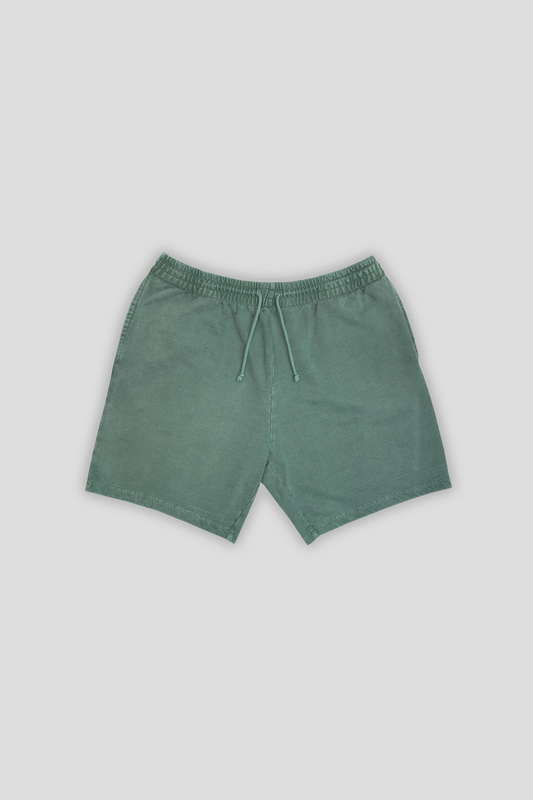 Atelier Shorts Forest