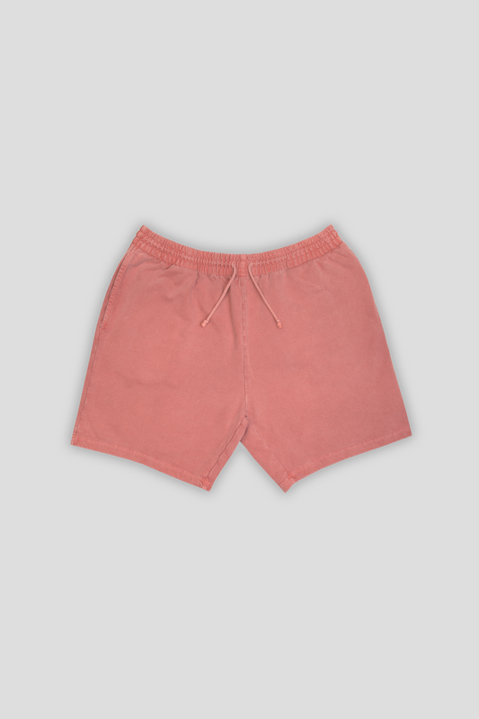 Atelier Shorts Rust