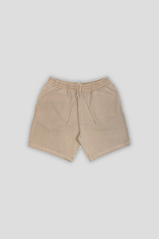 Atelier Shorts Sand