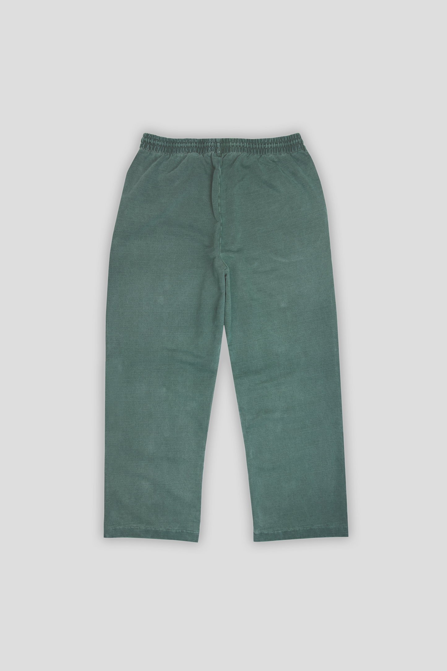 Atelier Straight Leg Jogger Forest