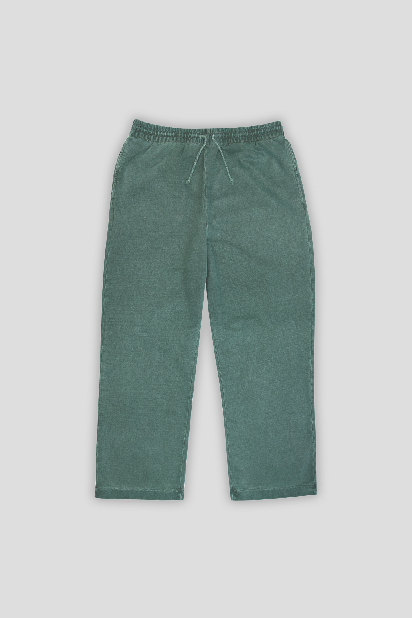 Atelier Straight Leg Jogger Forest