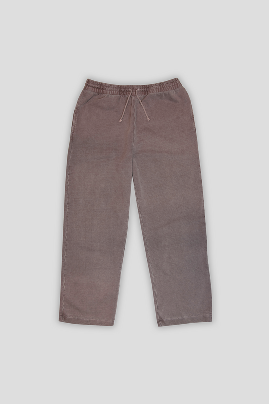 Atelier Straight Leg Jogger Hazel