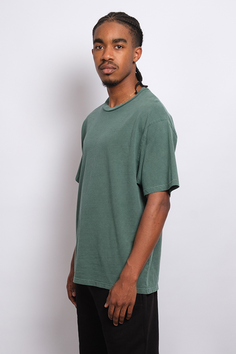 Stateside T-shirt Forest