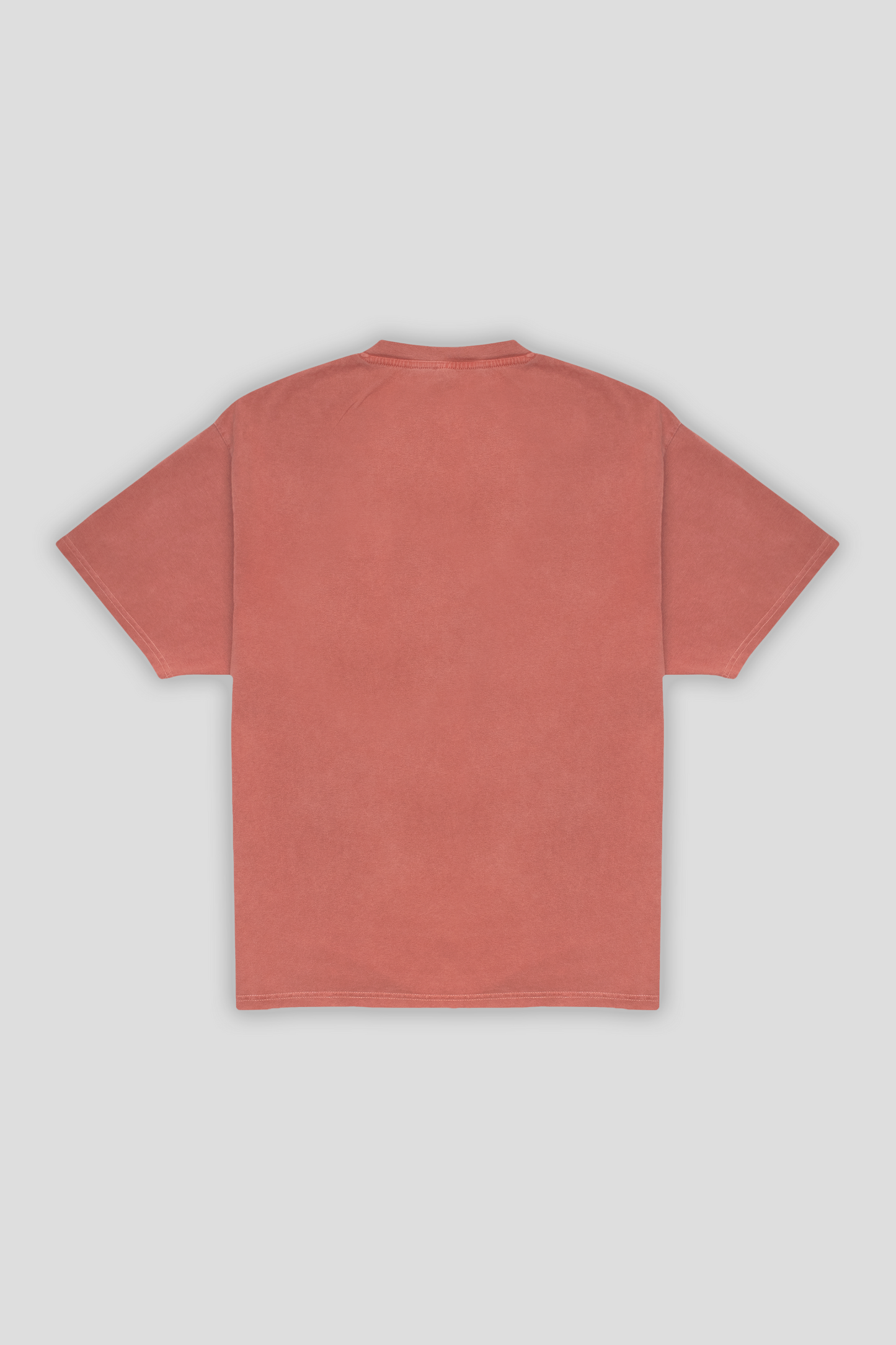 Atelier T-shirt Rust