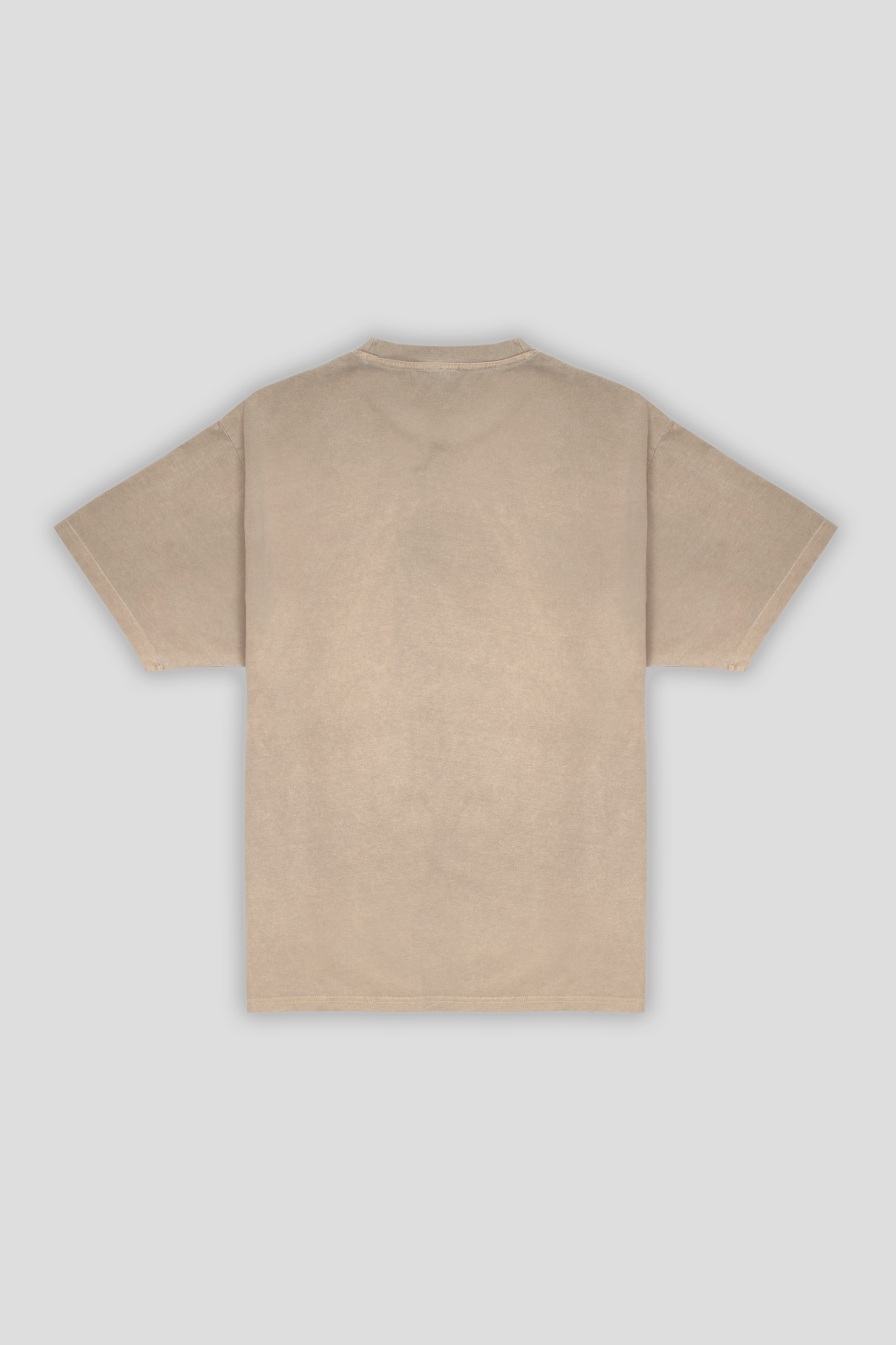 Atelier T-shirt Sand