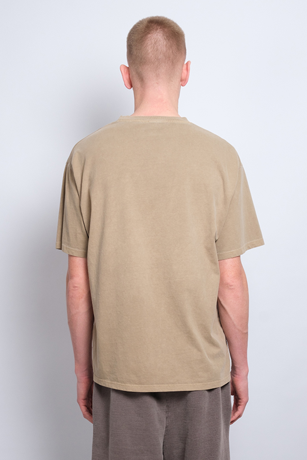 Stateside T-shirt Sand