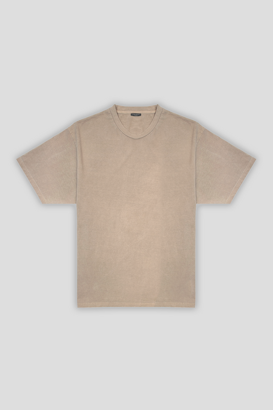 Atelier T-shirt Sand