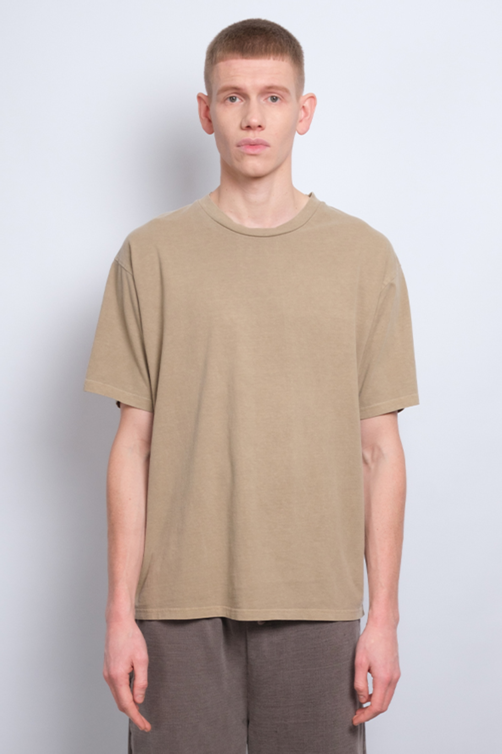 Stateside T-shirt Sand